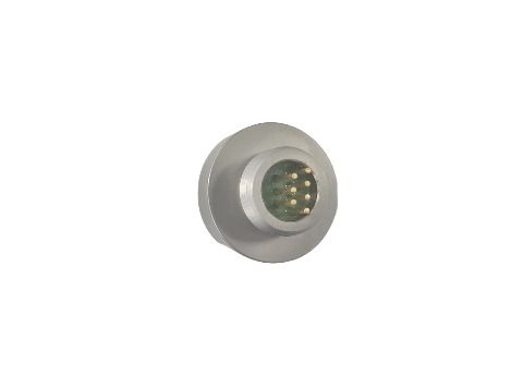 Ciclo termico -60°C 100°C Connettori ermetici passanti con calibro filo 20-28 AWG Tasso di perdita inferiore a 1x10 -9 cc/sec