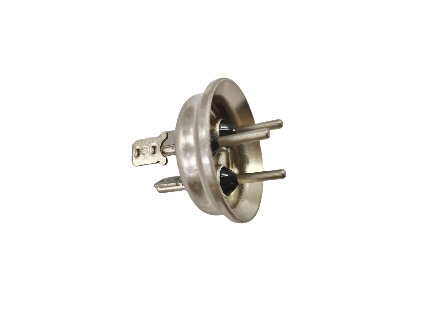 10A Connettori del compressore terminali Intervallo di temperatura da -40°C a 120°C per applicazioni pesanti