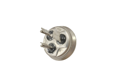 10A Connettori del compressore terminali Intervallo di temperatura da -40°C a 120°C per applicazioni pesanti