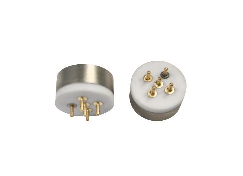 Prova di perdita 1,5 MPa CON N2 e resistenza all'isolamento 10 10 Ohm