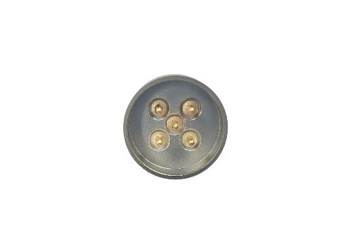 Prova di perdita 1,5 MPa CON N2 e resistenza all'isolamento 10 10 Ohm