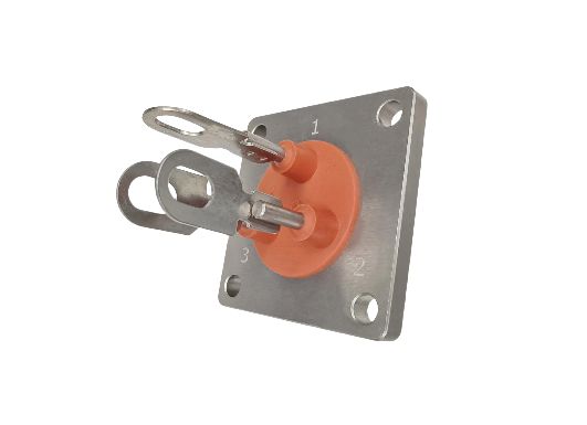 61A Morsettiera di Collegamento Corrente La Soluzione Perfetta per i Collegamenti Elettrici