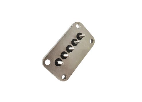 20 g di corrente nominale 30A scheda terminale di connessione per una distribuzione ottimale dell'energia