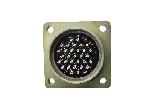 ELAN 48 Materiali vetrati connettori di tenuta ermetici per soluzioni di tenuta a pressione e di lunga durata