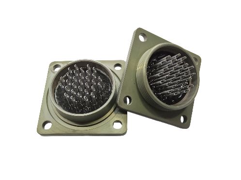 ELAN 48 Materiali vetrati connettori di tenuta ermetici per soluzioni di tenuta a pressione e di lunga durata