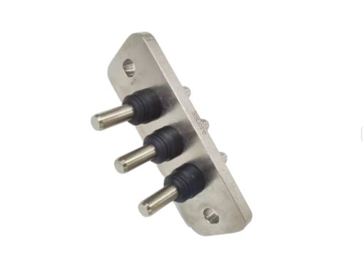 Tavola terminale di connessione a superficie liscia per la distribuzione di energia industriale