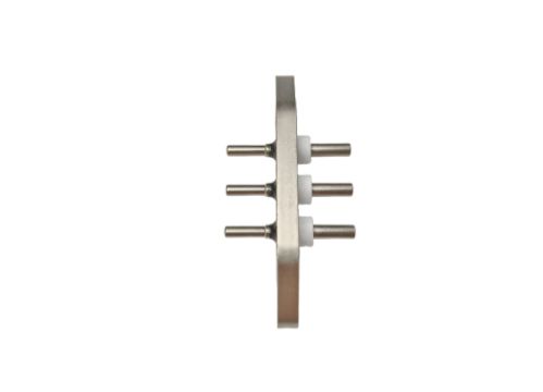 Connettore per veicoli elettrici ermetico Glass ELA 48 compatibile per stazioni di ricarica EV