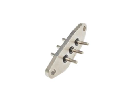 Connettore per veicoli elettrici ermetico Glass ELA 48 compatibile per stazioni di ricarica EV