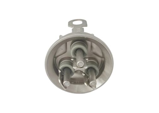 Compressor Connectors Terminals 3 Terminals with SUH446 Pin and Copper Core