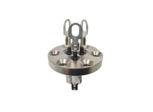 Connessione della scheda terminale 2000MΩ 500VDC Resistenza dell'isolatore e corrente nominale di 30A per applicazioni ad uso pesante