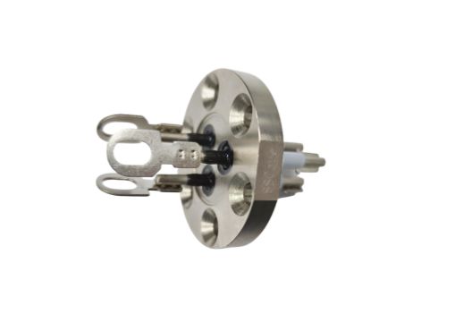 Connessione della scheda terminale 2000MΩ 500VDC Resistenza dell'isolatore e corrente nominale di 30A per applicazioni ad uso pesante