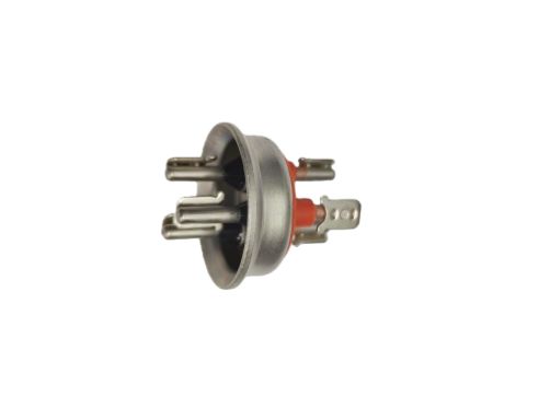 Termini del compressore monocilindrico per frigoriferi da -70°C a 300°C 10A Presenza di corrente ad alta temperatura per la refrigerazione