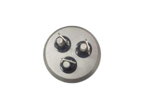 Isolatore 1000MΩ 1000VDC Femmina terminali del compressore frigorifero con tipo di connettore