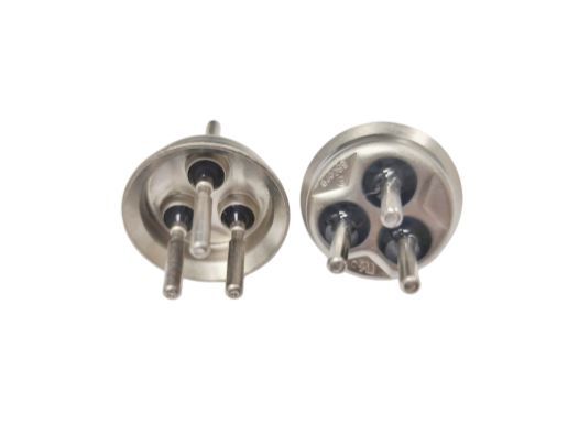 Compressori ermetici e nickelless Le componenti essenziali del compressore d'aria auto shop