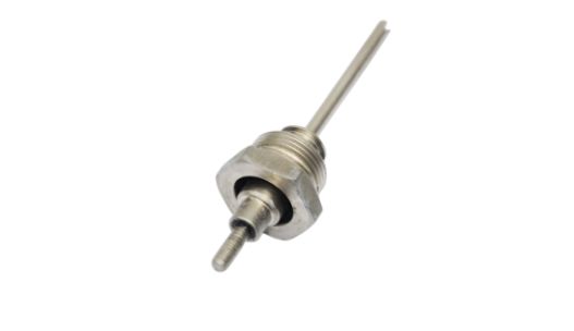 Connettori di tenuta ermetici per ambienti a temperatura Temperatura nominale -70°C a 300°C Colonna centrale Φ0.5mm-Φ3.2mm