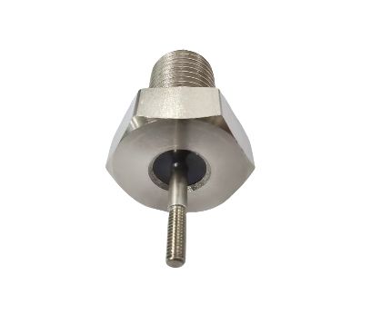 -70°C a 300°C Temperatura nominale terminali ermetici a singolo sigillo 30A corrente nominale nominale per 20 AWG