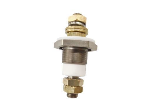 220V Compressore d'aria per autoveicoli Resistenza di contatto durevole 10mΩ Perfetto per le applicazioni di manutenzione e riparazione automobilistica