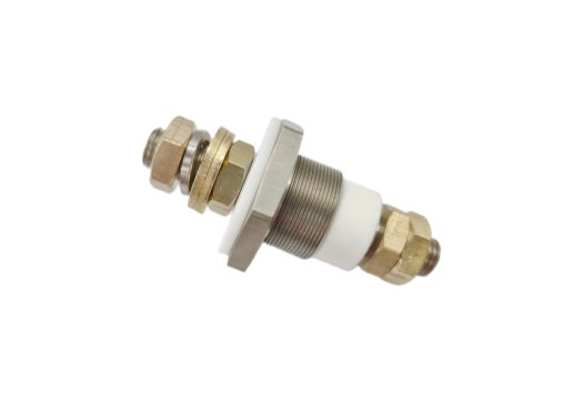 220V Compressore d'aria per autoveicoli Resistenza di contatto durevole 10mΩ Perfetto per le applicazioni di manutenzione e riparazione automobilistica