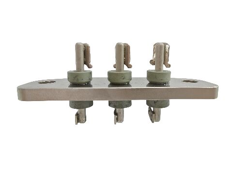 Compressore ad aria per officina auto con tensione nominale da 72V a 810V, con resistenza dielettrica di 500VAC, progettato per officine automobilistiche