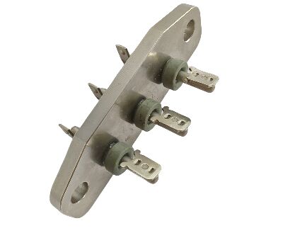 Compressore ad aria per officina auto con tensione nominale da 72V a 810V, con resistenza dielettrica di 500VAC, progettato per officine automobilistiche