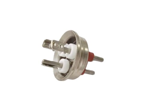 Ceramica materiale isolante Compressore d'aria standard per autofficine progettato per applicazioni pesanti e funzionamento duraturo