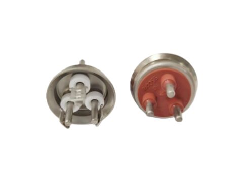 Ceramica materiale isolante Compressore d'aria standard per autofficine progettato per applicazioni pesanti e funzionamento duraturo