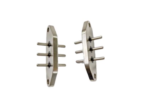 Sigillatura ermeticaTipo Terminale ermetico con resistenza alla corrosione da nebbia salina 48h Area arrugginita inferiore al 5 percento Adatto ad ambienti difficili