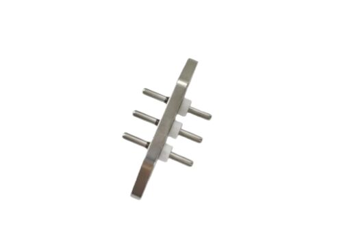 Sigillatura ermeticaTipo Terminale ermetico con resistenza alla corrosione da nebbia salina 48h Area arrugginita inferiore al 5 percento Adatto ad ambienti difficili