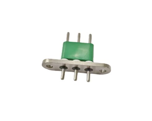 Collegamento per veicoli elettrici Collegamento ermetico per veicoli elettrici con materiale isolante in vetro adatto ai sistemi di ricarica per veicoli elettrici