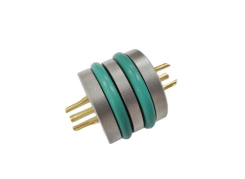 Pressione di esercizio fino alla pressione atmosferica o superiore. Sigillature vetro-metallo. Soluzioni durevoli per applicazioni industriali.