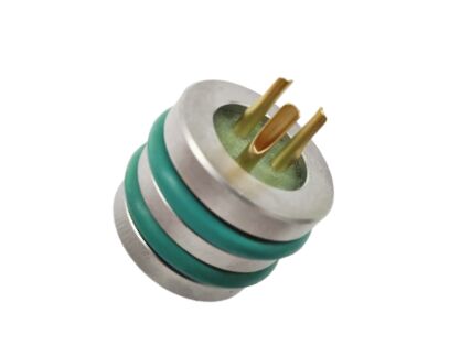 Pressione di esercizio fino alla pressione atmosferica o superiore. Sigillature vetro-metallo. Soluzioni durevoli per applicazioni industriali.