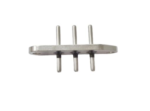 Connettore per veicoli elettrici ermetico Working Press 2.5MPa Max Corrente 30A Soluzione di tenuta per sistemi di ricarica per auto elettriche