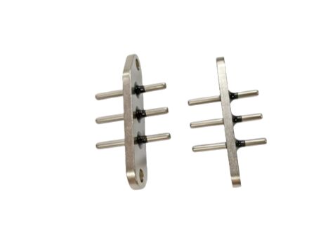 Connettore per veicoli elettrici ermetico Working Press 2.5MPa Max Corrente 30A Soluzione di tenuta per sistemi di ricarica per auto elettriche