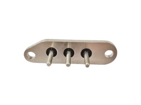 Connettore per veicoli elettrici ermetico Working Press 2.5MPa Max Corrente 30A Soluzione di tenuta per sistemi di ricarica per auto elettriche