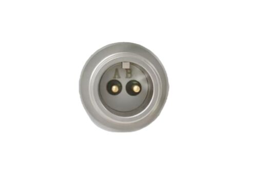 Guarnizioni metallo-vetro placcate oro con rigidità dielettrica 1000VAC progettate per l'isolamento elettrico e le esigenze di sigillatura