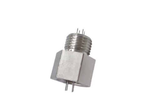 Sensori Sigilli vetro-metallici con resistenza isolante 1000MΩ750VDC che garantiscono connessioni elettriche durevoli e stabili