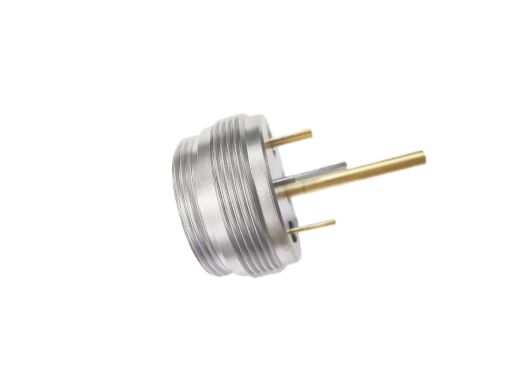 Eccellente resistenza alla corrosione di chiusure in vetro e metallo fabbricate con un processo di riscaldamento e raffreddamento controllato per garantire l'integrità del sigillo