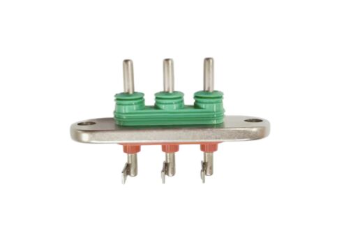 Collegatore per veicoli elettrici connessione ermetica per veicoli elettrici connessione ermetica sigillata durevole connessione per veicoli elettrici adatta per ambienti difficili