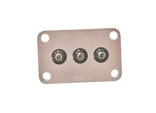 Valutazione di temperatura da -40 Celsius a 150 Celsius Terminali ermeticamente sigillati Tensione nominale 24VDC Ideale per applicazioni industriali