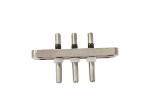 Materiale di vetro ELAN 48 terminale ermeticamente sigillato con spessore da 2 a 5 micrometri adatto a ambienti difficili