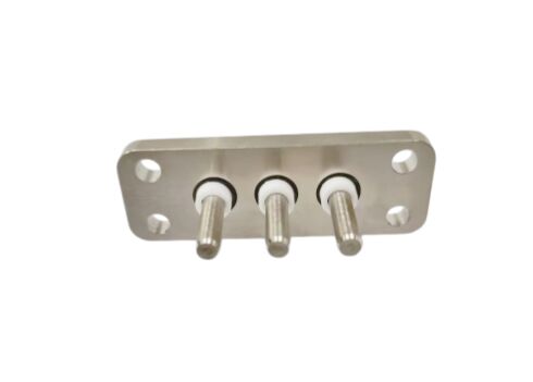 Materiale di vetro ELAN 48 terminale ermeticamente sigillato con spessore da 2 a 5 micrometri adatto a ambienti difficili