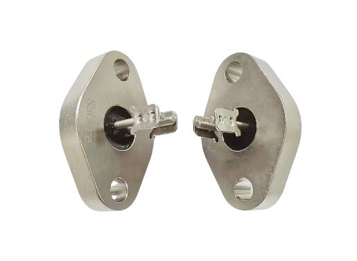 ELAN 48 Materiali Vetro Vetro Metallo Guarnizioni Con 2 Numeri di Pin Ideale per Componenti Elettronici e Dispositivi Sensore