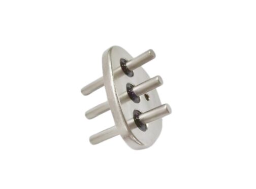 Connettore EV Connettore ermetico per veicoli elettrici progettato con materiale isolante in vetro e erogazione di potenza sicura