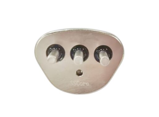 Connettore EV Connettore ermetico per veicoli elettrici progettato con materiale isolante in vetro e erogazione di potenza sicura