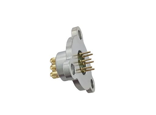 Sigilli in vetro e metallo conformi a Rohs che offrono un coefficiente di espansione termica corrispondente tra vetro e metallo per il ciclo termico