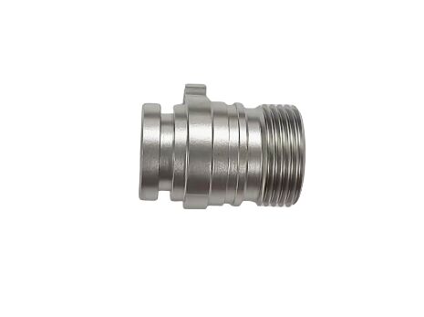 Guarnizioni in vetro in lega 4J50 con finitura del corpo nichelata, adatte per soluzioni di sigillatura sottovuoto ed ermetica