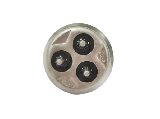 Corrosionresistance Yes Refrigerator Compressor Terminals Utilizing ELAN 48 Glass Materials Designed for and Refrigeration Operation