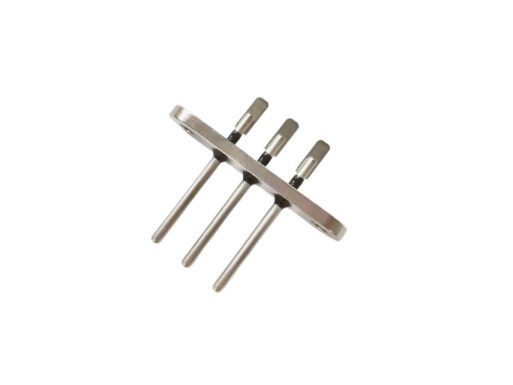 SUH446 Connettore Elettrico per Veicoli con Materiali per Pin Ermetici e Test di Scoppio da 4.0MPa per Garantire Tenuta e Prestazioni Elettriche
