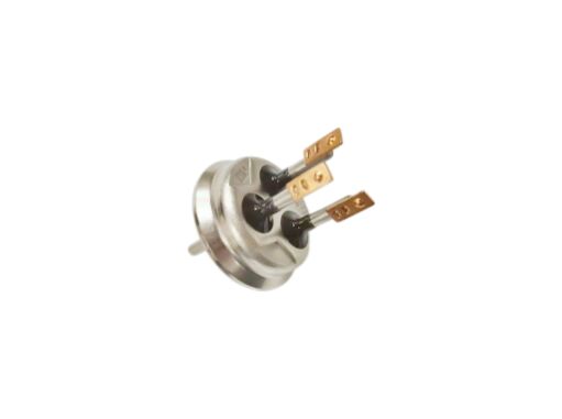 Pin SUH446 terminali del compressore frigorifero incorporando materiali vetrati ELAN 48 che garantiscono prestazioni elettriche stabili
