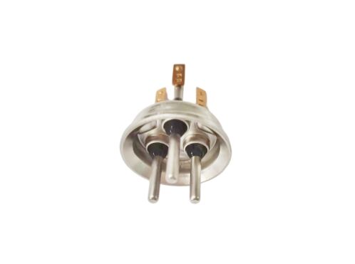 Pin SUH446 terminali del compressore frigorifero incorporando materiali vetrati ELAN 48 che garantiscono prestazioni elettriche stabili